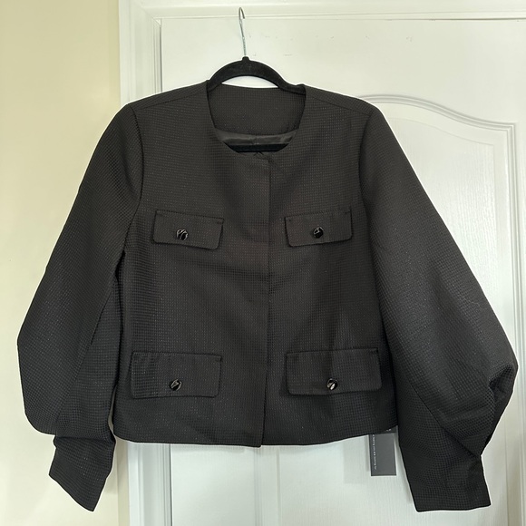 Sdeer jacket - BNWT - Picture 2 of 2